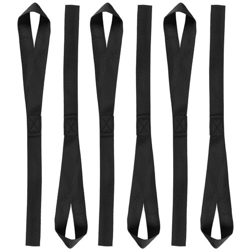 6pcs soft loop - soft,