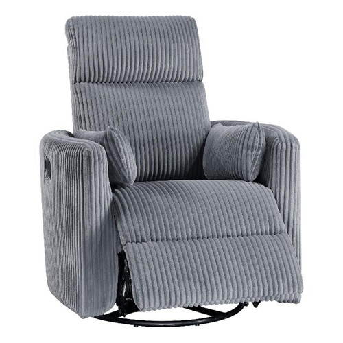 Rix manual swivel glider - rix,