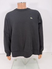 Lacoste Mens Jumper Size 3XL