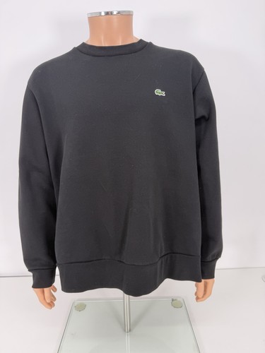 Lacoste mens jumper size - mens,