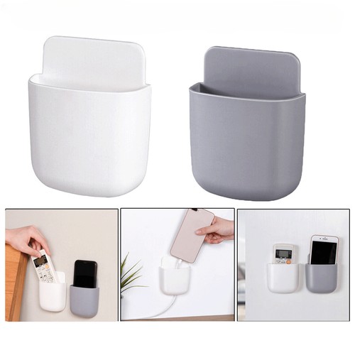 Wall mounted smart remote - mounted, tv