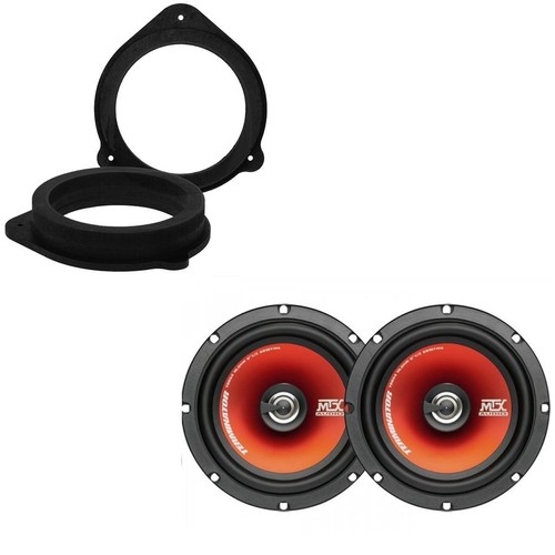 Mtx tr65c 17cm - mtx, 6.5"