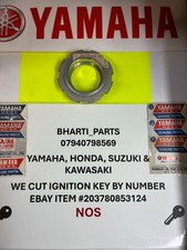 YAMAHA TX500A,XS500B REAR