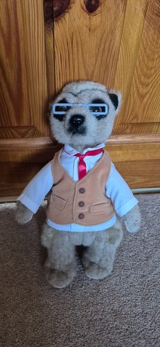Yakov compare the - the, meerkat