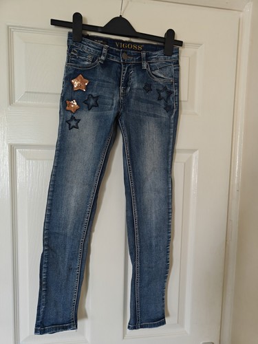 Girls vigoss jeans - girls,