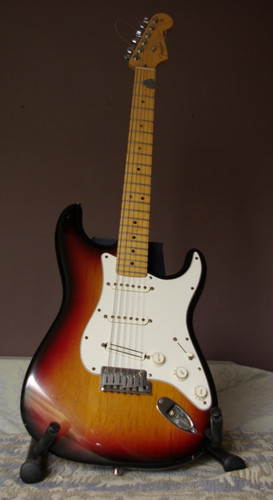 Fender american standard - fender,