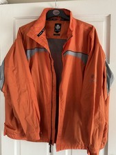 Sunice Men's Waterproof Golf Jacket