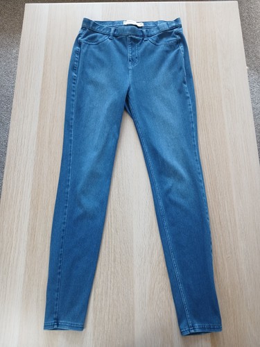 Next women blue jersey denim - next,