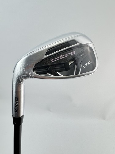 Cobra ltdx ladies pitching - cobra,