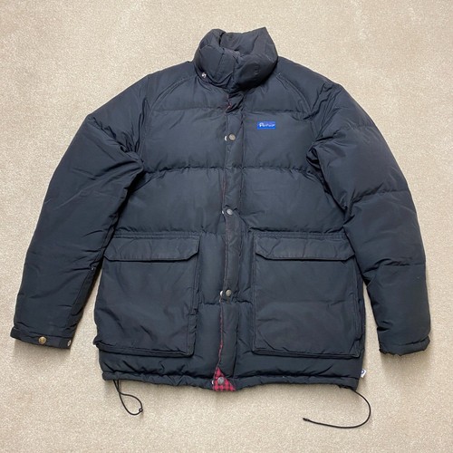 Penfield puffer jacket men - penfield,