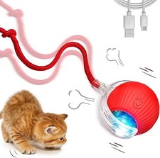 Automatic Rolling Ball Smart
