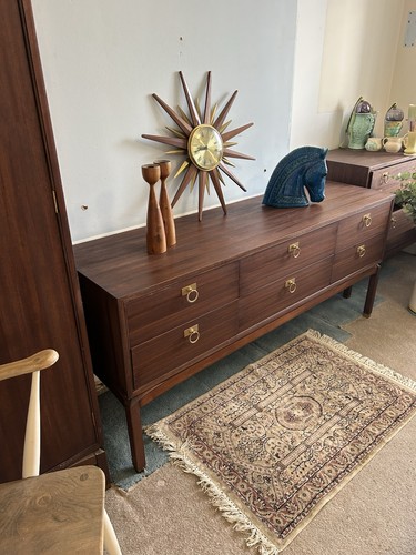 Vintage mid century - modern, g