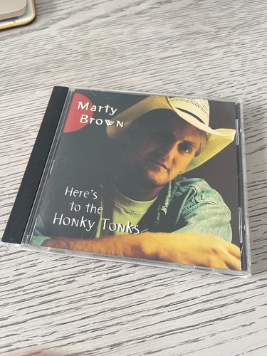 Marty brown here to the - brown,