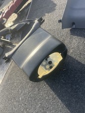 GOLF GTI MK5 STEETING COLUMN COWLING COVER