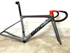 Bmc teammachine slr01 - bmc,