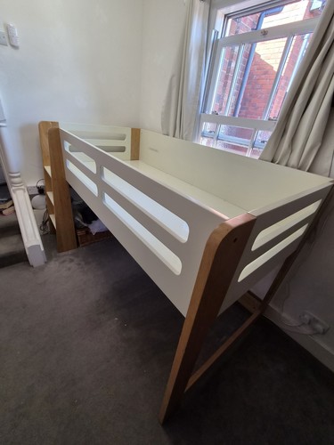 Single cabin bed - single,