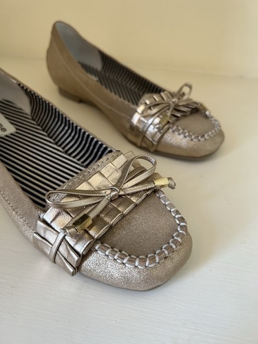 Dune loafers women - loafers, size