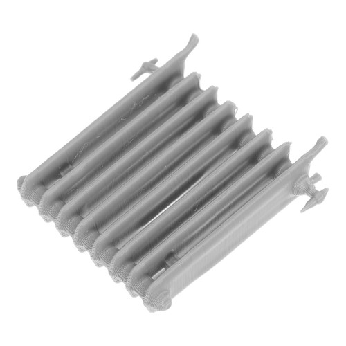 Mini radiator decoration toy - ,