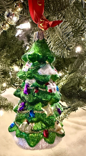 Waterford holiday heirlooms - holiday,