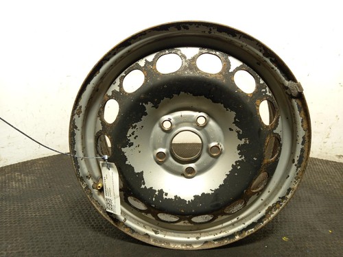 Volkswagen caddy steel wheel - volkswagen,