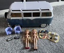 Lil Bratz Doll Transforming