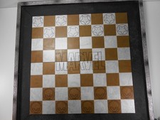 Eaglemoss Marvel Deluxe Chess
