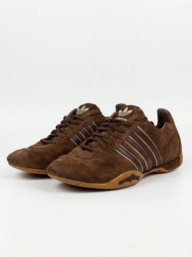 Vintage y2k adidas - adidas, originals