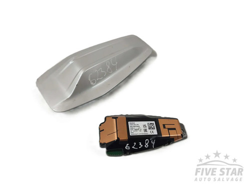 Bmw gps antenna - roof, cover