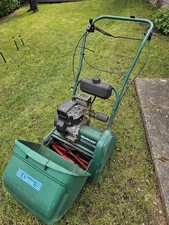 Qualcast Classic Petrol 35S