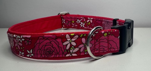 Adjustable dog collar hand - dog,