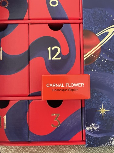 Frederic malle carnal flower - carnal,