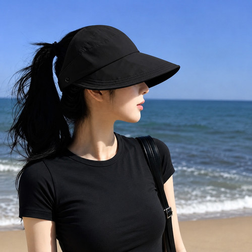 Women ladies summer - summer, brim