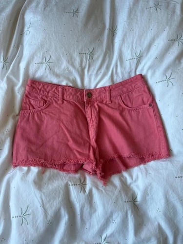 Princesse tam denim - tam-tam, short