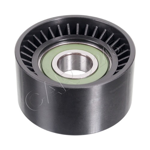 Febi ribbed belt - belt, guide