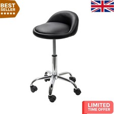 Luxurious Black Adjustable
