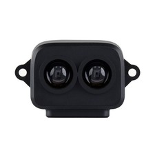 Tf-Luna Lidar Range Sensor