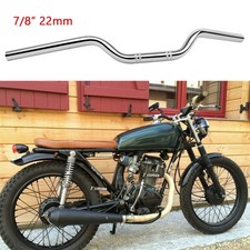 7/8" 22mm Handlebar Low Rise