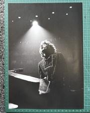 Bob Dylan A4 Poster/Magazine Clipping Blonde on Blonde Highway 61 Bringing Home