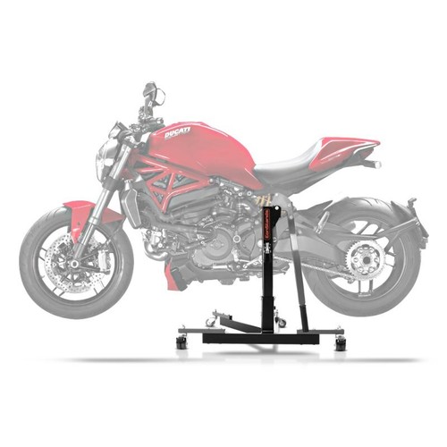 Center lift power evo - power,