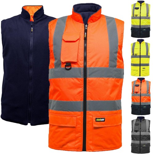 Vis visibility reversible - hi,