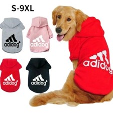 Adidog Tracksuit Hoodie UK Pet