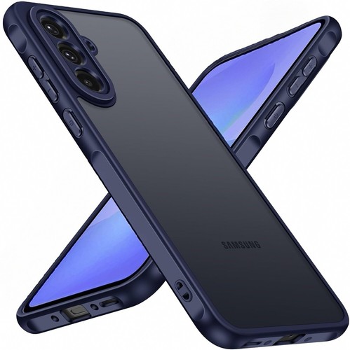Matte back shockproof - back, phone