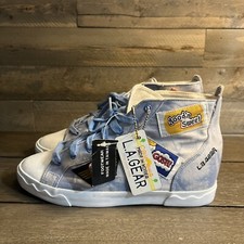 Vintage L.A. Gear  Sneakers