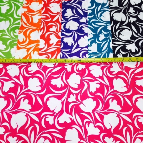 Sample only floral - only,