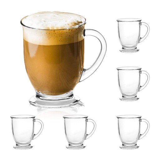 15oz 450ml glass - 15oz/450ml,