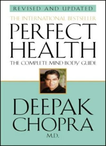 Perfect health revised - health, (revised