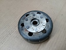 mtx125 flywheel magneto rotor