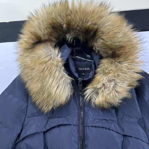Valuker down puffer parka - valuker,