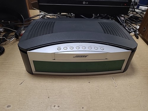Bose av3 media centre - bose,