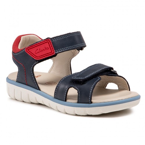 Bnib clarks boys roam - bnib, k